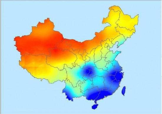 除濕機加濕器的原理是什么，南北差異應該買哪個？