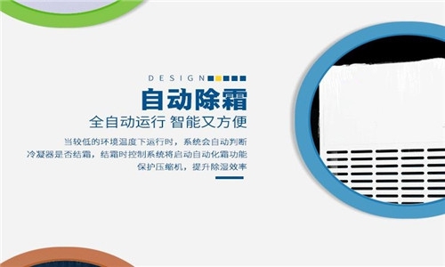 別等到滿地的積水，才去買除濕機