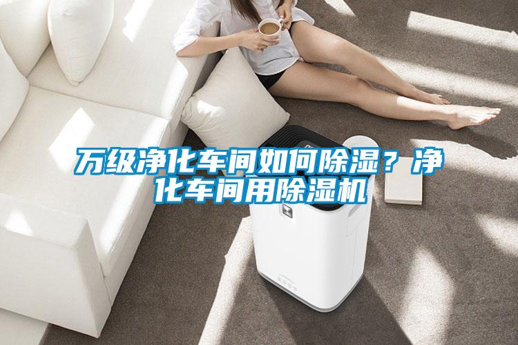 萬(wàn)級(jí)凈化車間如何除濕？?jī)艋囬g用除濕機(jī)