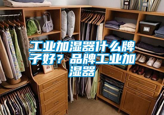 工業加濕器什么牌子好？品牌工業加濕器
