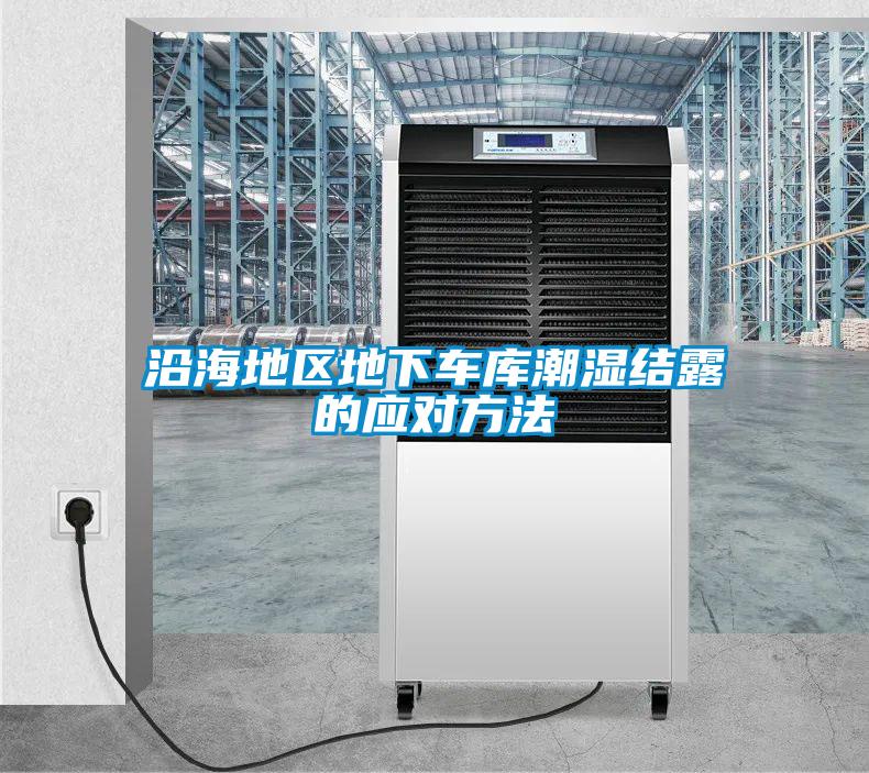 沿海地區(qū)地下車(chē)庫(kù)潮濕結(jié)露的應(yīng)對(duì)方法