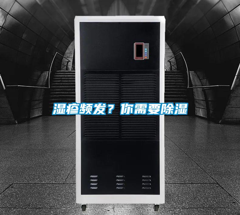 濕疹頻發？你需要除濕