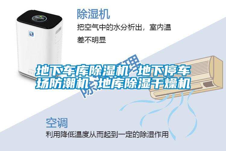 地下車(chē)庫(kù)除濕機(jī) 地下停車(chē)場(chǎng)防潮機(jī) 地庫(kù)除濕干燥機(jī)