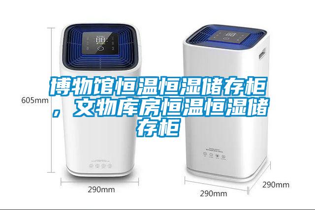博物館恒溫恒濕儲(chǔ)存柜，文物庫(kù)房恒溫恒濕儲(chǔ)存柜