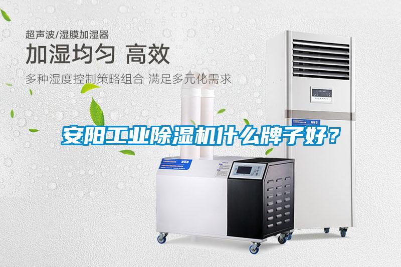 安陽工業(yè)除濕機什么牌子好？