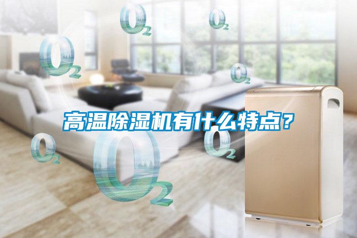 高溫除濕機(jī)有什么特點(diǎn)？