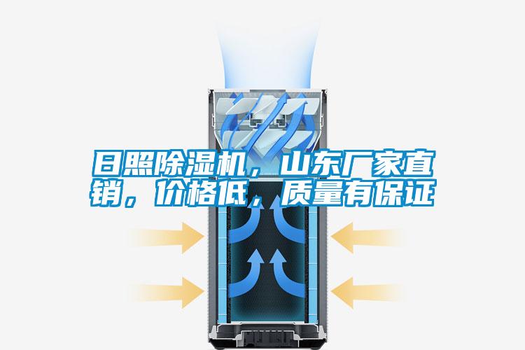 日照除濕機，山東廠家直銷，價格低，質(zhì)量有保證
