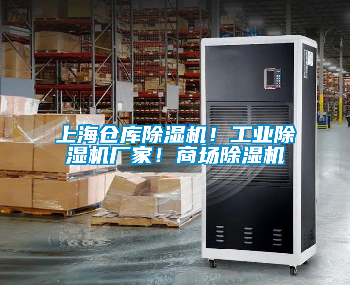 上海倉庫除濕機(jī)！工業(yè)除濕機(jī)廠家！商場除濕機(jī)