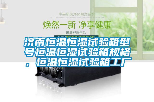 濟(jì)南恒溫恒濕試驗(yàn)箱型號(hào)恒溫恒濕試驗(yàn)箱規(guī)格，恒溫恒濕試驗(yàn)箱工廠