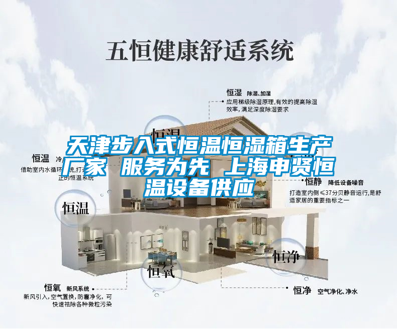 天津步入式恒溫恒濕箱生產(chǎn)廠(chǎng)家 服務(wù)為先 上海申賢恒溫設(shè)備供應(yīng)