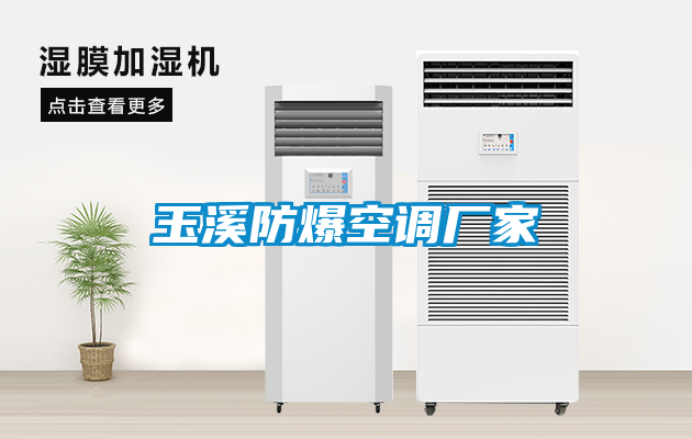 玉溪防爆空調(diào)廠(chǎng)家