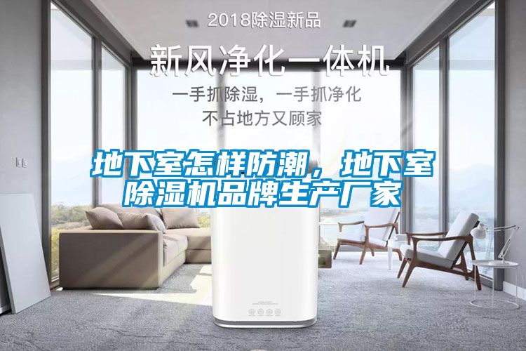 地下室怎樣防潮，地下室除濕機(jī)品牌生產(chǎn)廠家