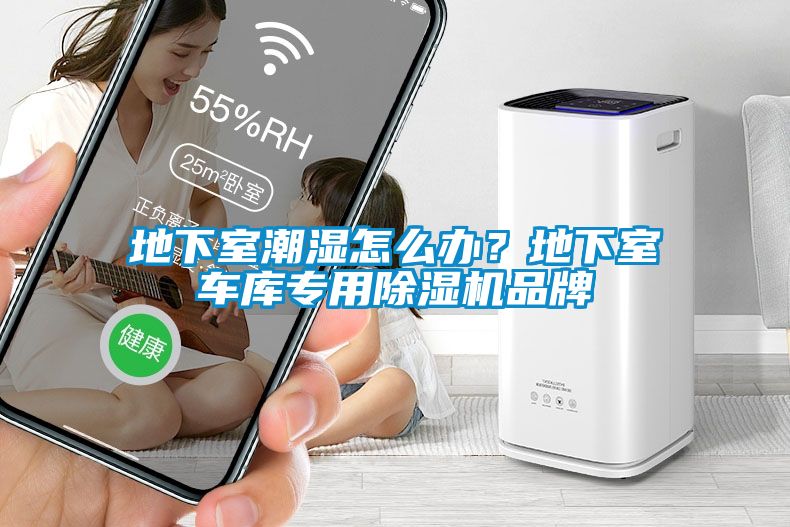 地下室潮濕怎么辦？地下室車庫專用除濕機品牌