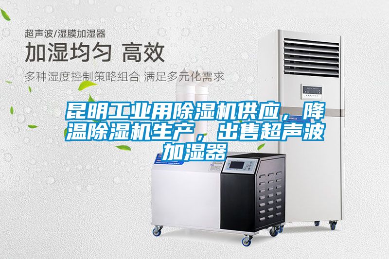 昆明工業(yè)用除濕機(jī)供應(yīng)，降溫除濕機(jī)生產(chǎn)，出售超聲波加濕器
