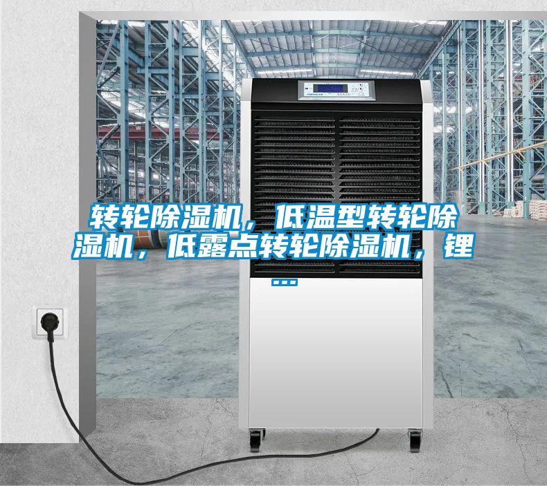 轉(zhuǎn)輪除濕機(jī)，低溫型轉(zhuǎn)輪除濕機(jī)，低露點(diǎn)轉(zhuǎn)輪除濕機(jī)，鋰 ...